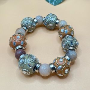 Beaded Bracelets